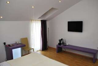 Отель Christina Hotel Бухарест Специальное предложение - Двухместный номер с 1 кроватью или 2 отдельными кроватями-2